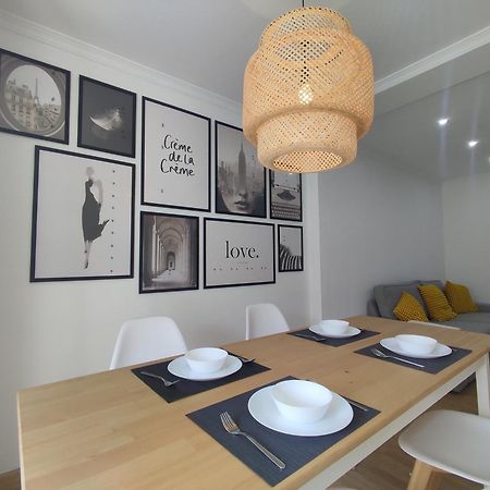 Apartmán Casa Da Porta Lugo Exteriér fotografie