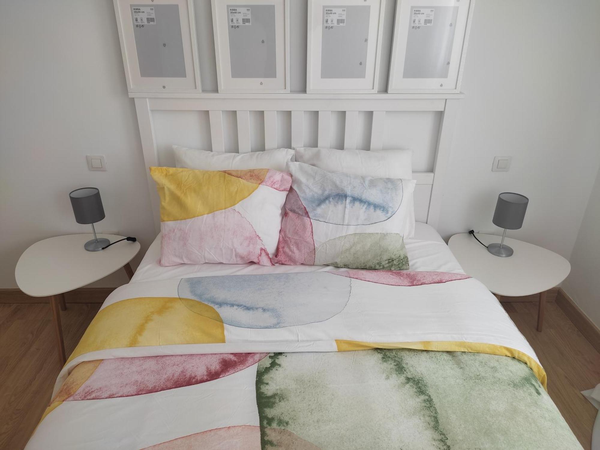 Apartmán Casa Da Porta Lugo Exteriér fotografie