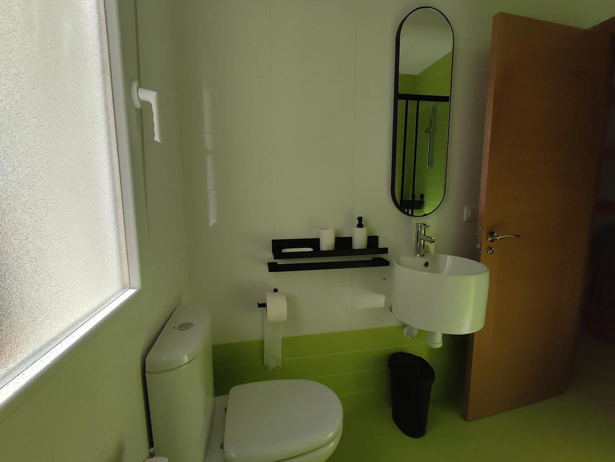 Apartmán Casa Da Porta Lugo Exteriér fotografie