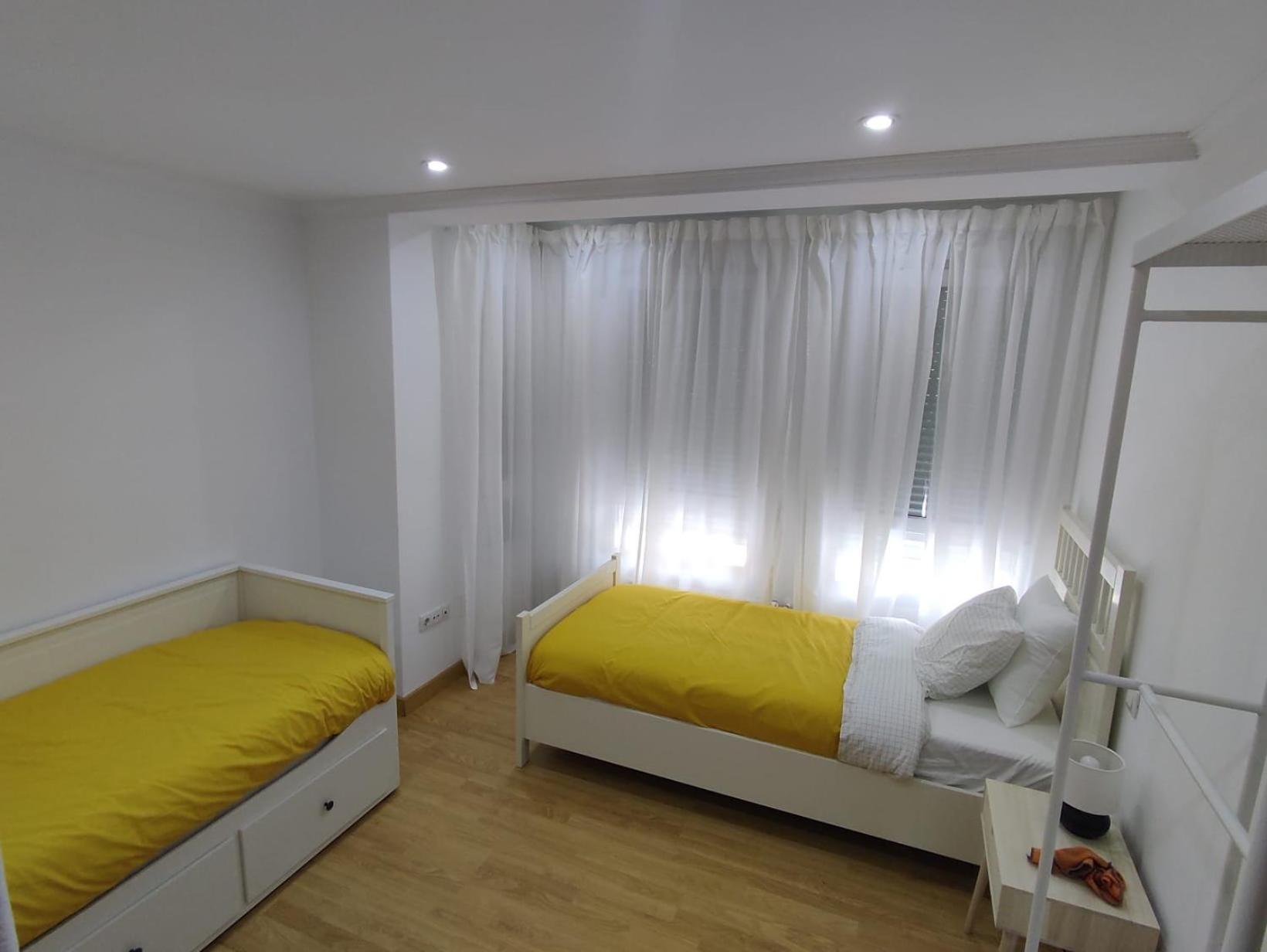 Apartmán Casa Da Porta Lugo Exteriér fotografie